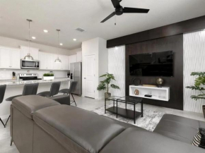Last Minute Disney Getaway! Private Pool, Hot Tub & Games Room. Book Now! #88885